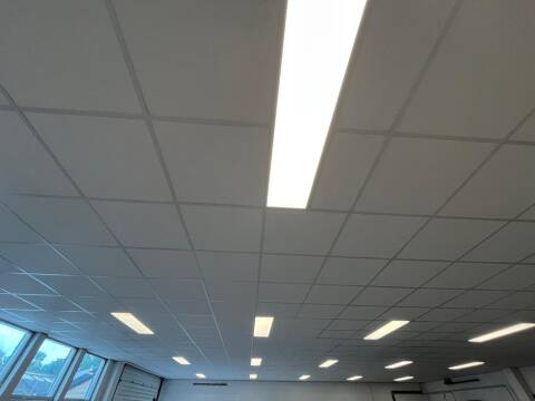 Foto gootebroek plafond 4